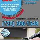 Garage Doors Englewood