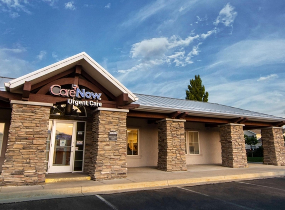 CareNow Urgent Care - West Jordan - West Jordan, UT