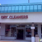 Ninth Avenue Dry Cleaners