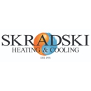Skradski Heating & Cooling - Construction Engineers