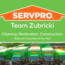 SERVPRO of Marquette Park / West Lawn / Ford City - Air Duct Cleaning