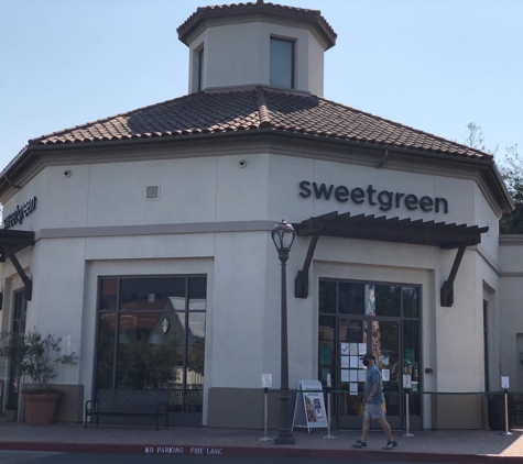 Sweetgreen - Sunnyvale, CA