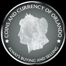 Coins And Currency Of Orlando - Coin Dealers & Supplies