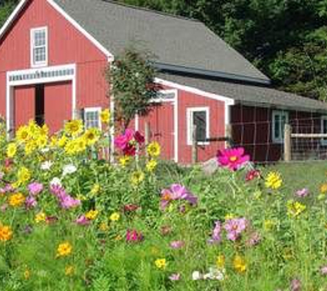 Bryn Meadow Farm - Charlotte, VT