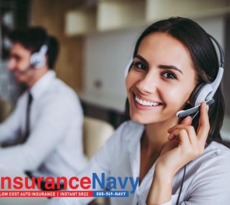 Insurance Navy Brokers - Harvey, IL