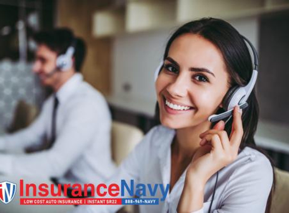 Insurance Navy Brokers - Chicago, IL