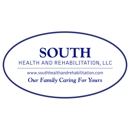 South Health and Rehabilitation - Physical Therapists