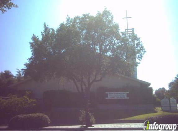 Pasadena Mennonite Church - Pasadena, CA