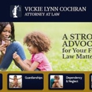 Vickie Lynn Cochran, Attorney at Law - Attorneys