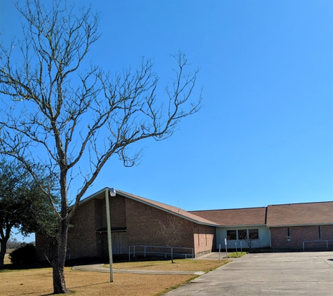 Whispering Meadows Baptist Church - Dayton, TX