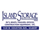 Island Storage