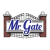 Mr. Gate gallery