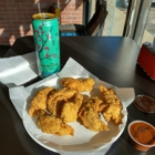 Chicken Lit Tenders & Wings