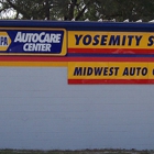 Midwest Auto Glass