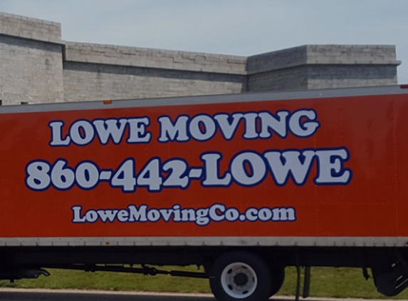 Lowe Movers