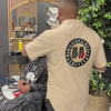 Billionaire's Barbershop Crabtree gallery