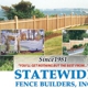 Statewide Fence Builders