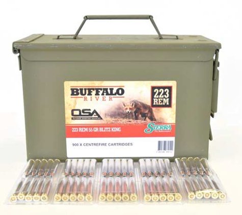 Presto's Hunting & Shooting - Mildura, VIC