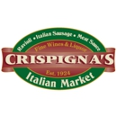 Crispigna's Italian Market - Italian Grocery Stores