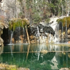 Hanging Lake Trail