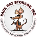 Pack  Rat Storage - Self Storage