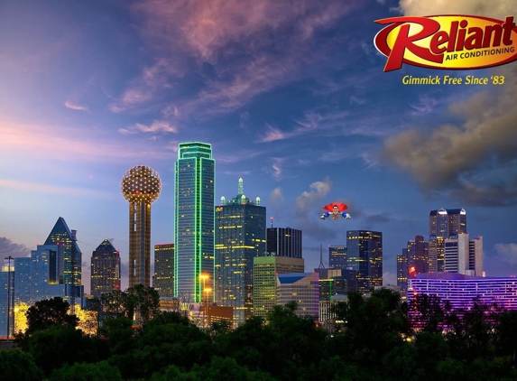 Reliant Air Conditioning - Irving, TX