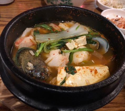 Seoul Kitchen - Westford, MA