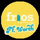 Frios Gourmet Pops - Ice Cream & Catering