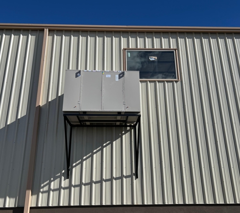 Energy Air Solutions Heating & Air Conditioning - St George, UT