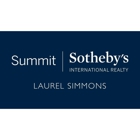 Laurel Simmons, REALTOR-Associate Broker | Summit Sotheby's International Realty