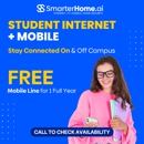 SmarterHome.ai - Spectrum Authorized Retailer - Telecommunications Services