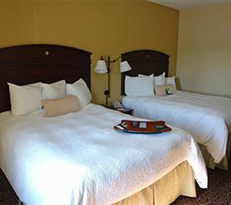 Hampton Inn - Gallipolis, OH