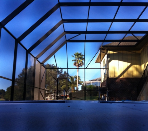 Florida Sunrooms and Enclosures Inc - Milton, FL