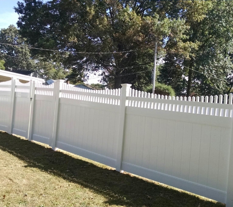 Snyders Custom Fencing