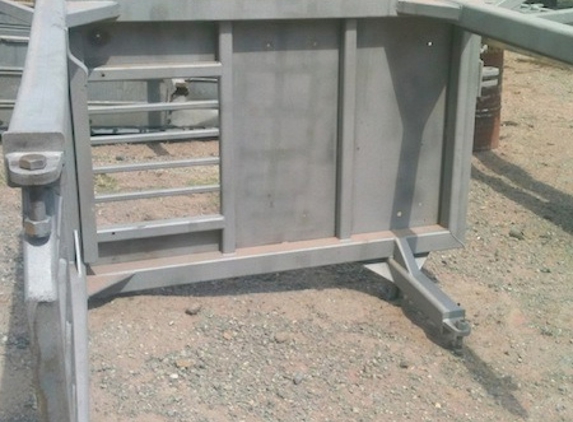 Access Sandblasting Pty Ltd - Bayswater North, VIC