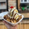 The Green Cow Creamery gallery