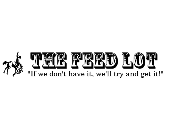 The Feed Lot - Coachella, CA