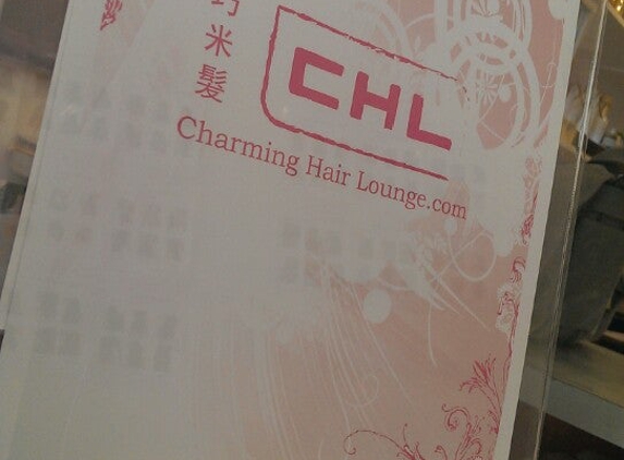 Charming Hair Lounge - Flushing, NY
