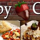 Crispy Crepe - Breakfast, Brunch & Lunch Restaurants