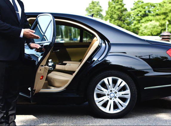 Dallas Limo Services Inc. - Dallas, TX