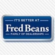 Fred Beans Subaru