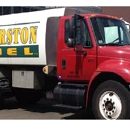 J. Thurston Fuel - Heating Contractors & Specialties