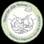 Hope for life Rescue