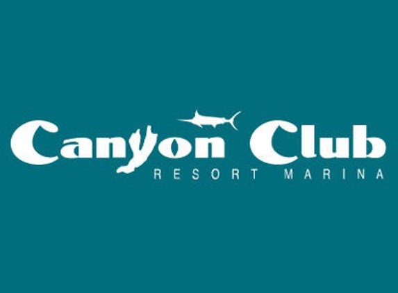 Canyon Club Marina - Cape May, NJ