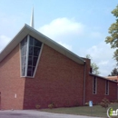 Saint Luke's United Methodist Church - United Methodist Churches