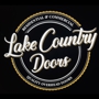 Lake Country Doors