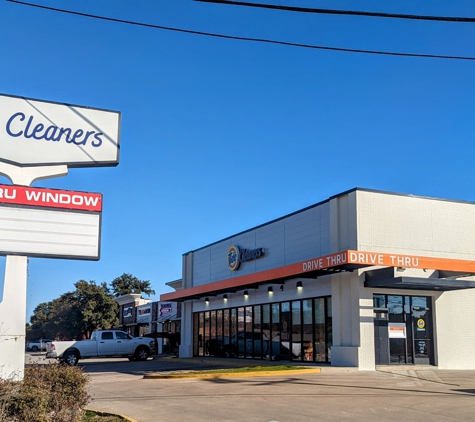 Tide Cleaners - Irving, TX