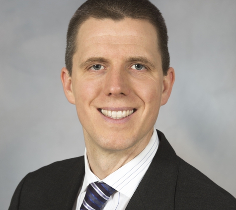 Dr. Mark Christian Domanski, MD - Fairfax, VA