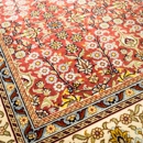 Tony Rugs Cleaning & Repair Services - Carpet & Rug Repair