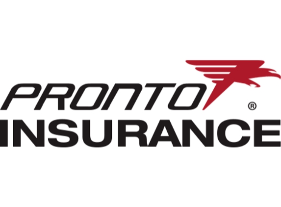 Pronto Insurance California - Anaheim, CA